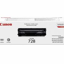 Canon CRG 728 - Toner cartridge - 1 x black - 2100 pages 3500B002AA