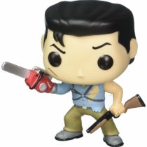 Funko 3407 "Movies AOD Ash" Pop Vinyl Figure
