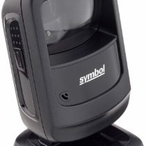 Zebra DS9208 SR00004 Nnww DS9208 Digital Scanner STD Range Black DS9208 Digital Scanner STD Range Black