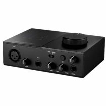 Native Instruments Komplete Audio 1 USB Audio Interface, 26142