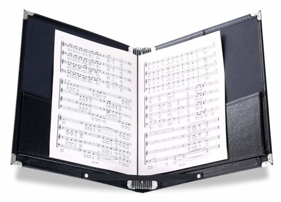 Classic Cantabile Music Folder Standard - Image 4