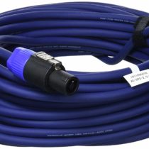 Accu Cable AC-SP2-2.5/20 20m Speaker to Speaker Cable