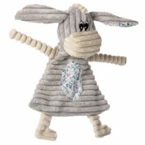 Hunter - Toy Burro Huggly Blanket