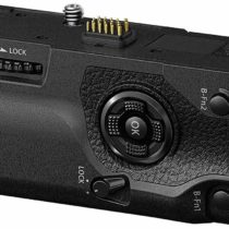 Olympus HLD-9 Power Battery Grip Plus - Black