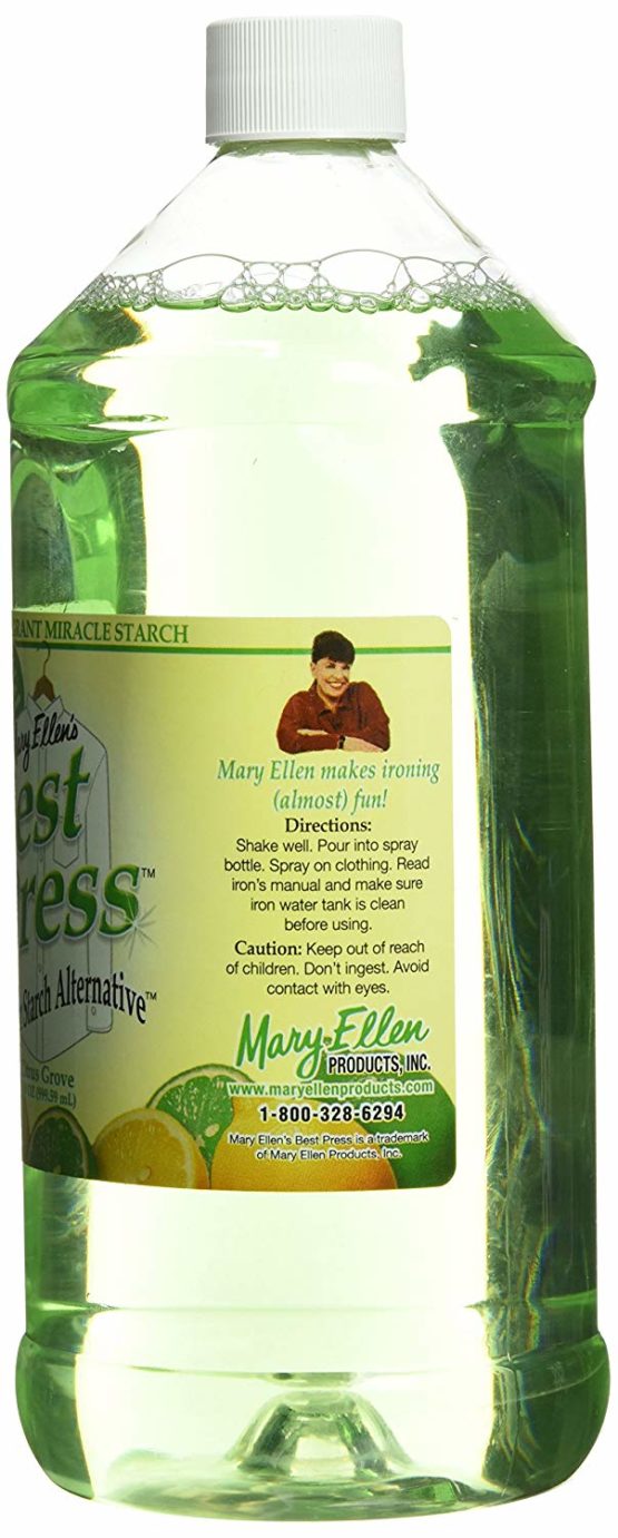 Mary Ellen Products Mary Ellen's Best Press Refills 33.8oz-Citrus Grove, Other, Multicoloured, 10.89 x 10.89 x 23.59 cm - Image 3