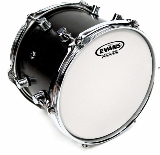 Evans B12RES7 12-Inch Reso 7 Coated Tom Reso