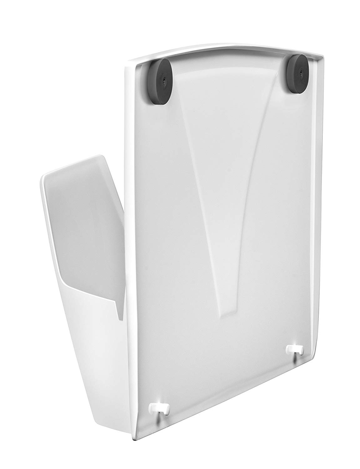 CEP Reception Magnetic Wall File - Light Grey - Image 3