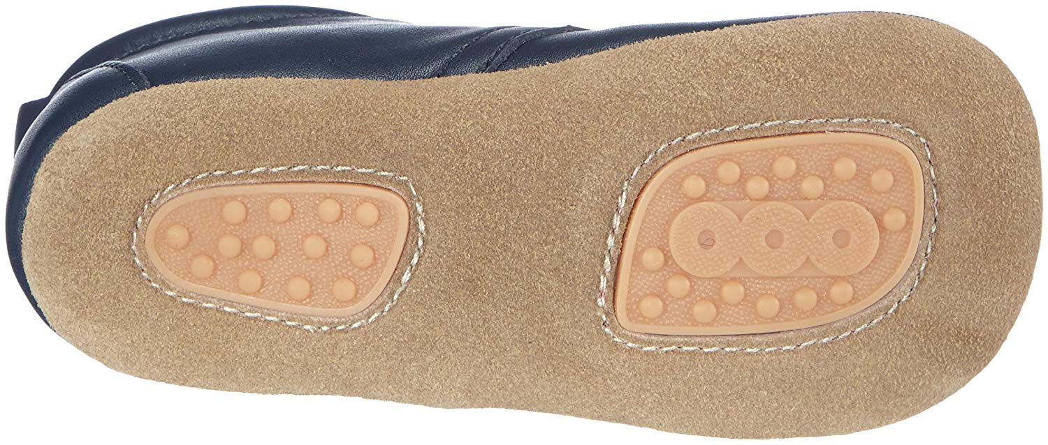 Bisgaard Boy's Unisex Kids' 12301999 Low-Top Slippers, Navy Blue, 6 UK Child - Image 4