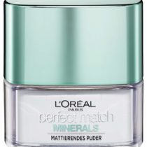 L'Oréal Paris Perfect Match Minerals Finishing 10ml