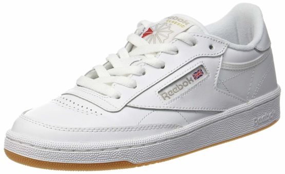 Reebok Women's Club C 85 Trainers