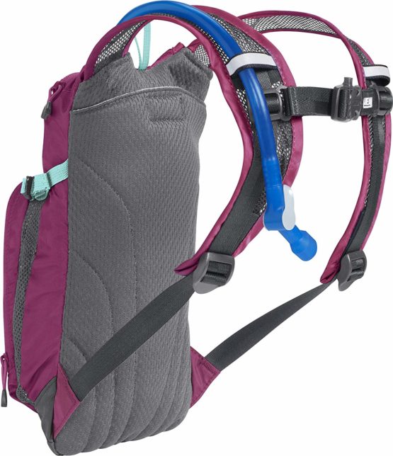 Camelbak Unisex Kids' Mini M.U.L.E Hydration Pack - Image 2