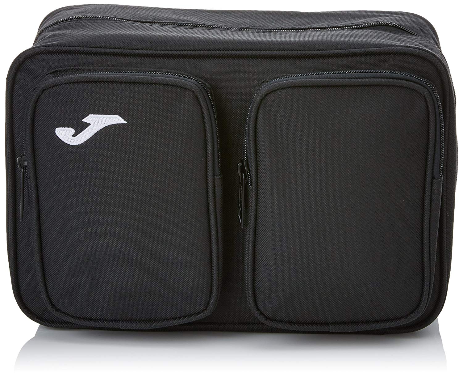 Joma Pockets Medical Bags BOTIQUIN 400203.100 Black S
