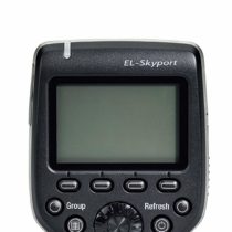 Elinchrom Skyport Transmitter Plus HS - Sony Version Flash Transmitter (EL19371)