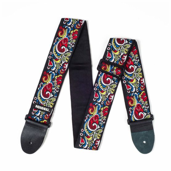 Jim Dunlop JD-JH03 Guitar Strap - Image 2