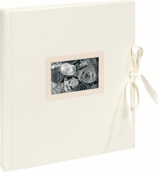 Exacompta Kingsbridge Wedding Photo Album - Image 2