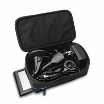 Garmin 010-12101-01 6 Inch Black Sat Nav Case