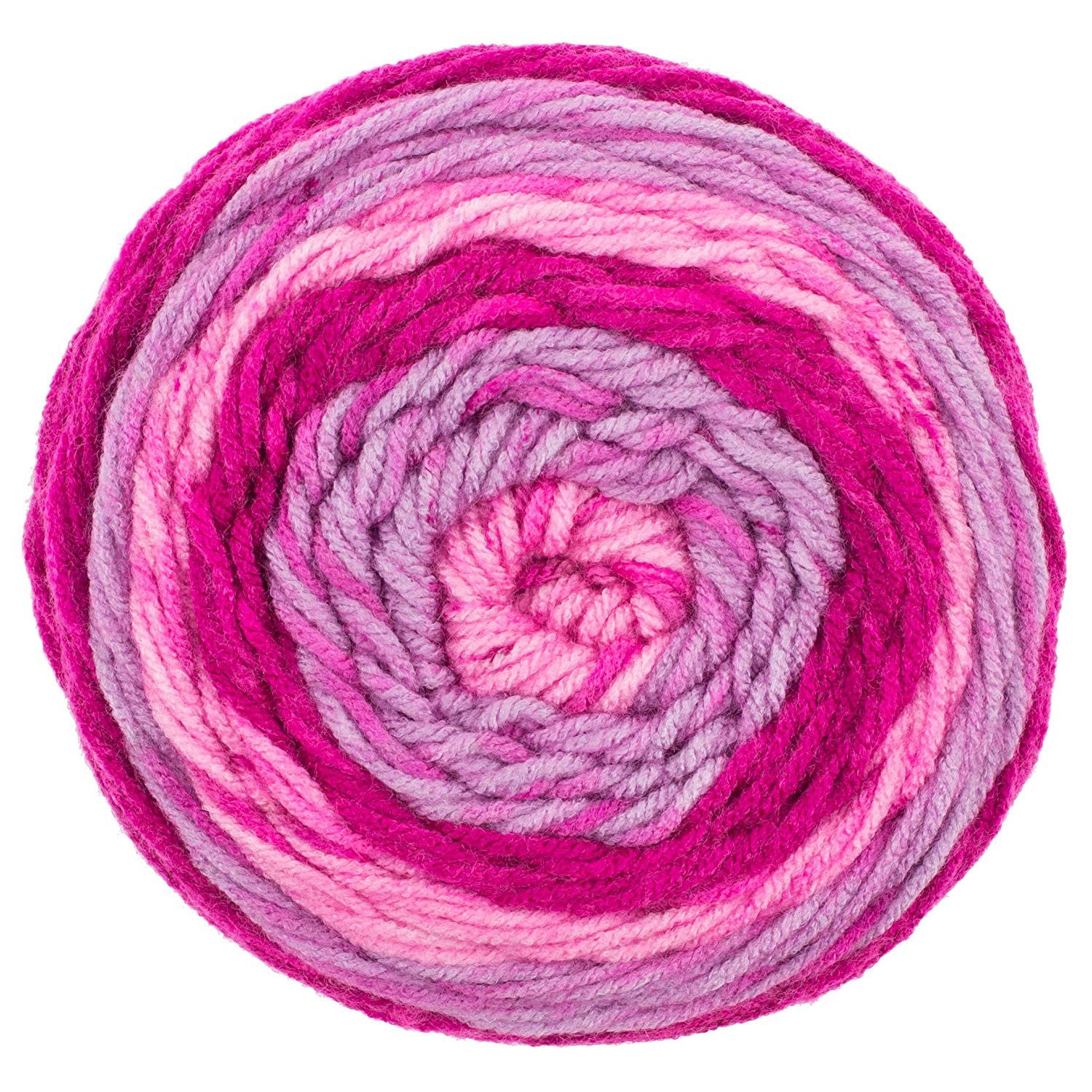 Gründl Lolly Pop Crochet and Knitting Yarn (Wool-like and Washable Universal Yarn 100% Polyacrylic, 150g/240m - Image 2