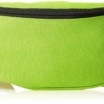 BagBase BG42 Belt Bag - Lime Green