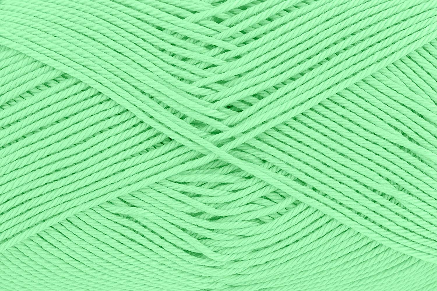 Gründl Value Pack Cotton Quick Yarn, Cotton, kiwi, 29 x 12 x 7 cm, 10 x 50g - Image 2