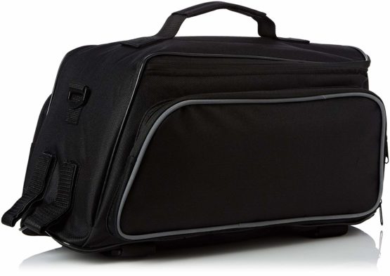 Prophete E-Bike Accu Single Pannier - Image 2