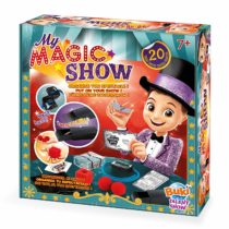 BUKI 6060 - My Magic Show