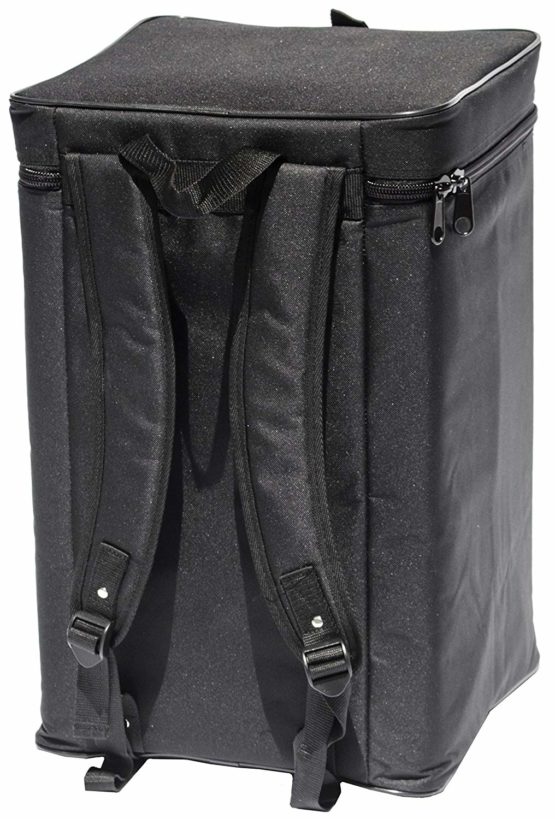 Meinl MSTCJB-BP Cajon Backpack - Image 3