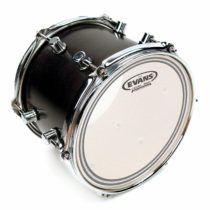 Evans B12EC2S Edge Control 12-inch Tom Drum Head