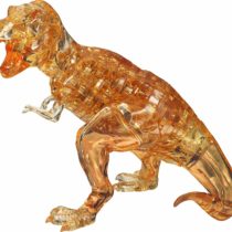 Crystal Puzzle: T-Rex [German Version]