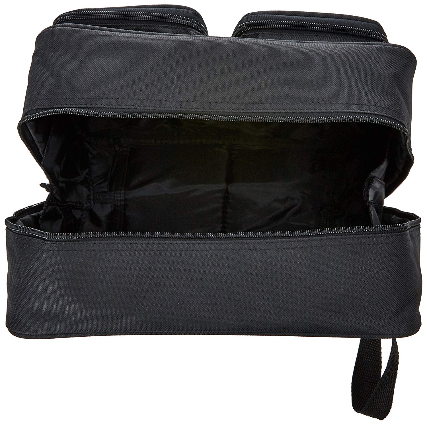 Joma Pockets Medical Bags BOTIQUIN 400203.100 Black S - Image 3