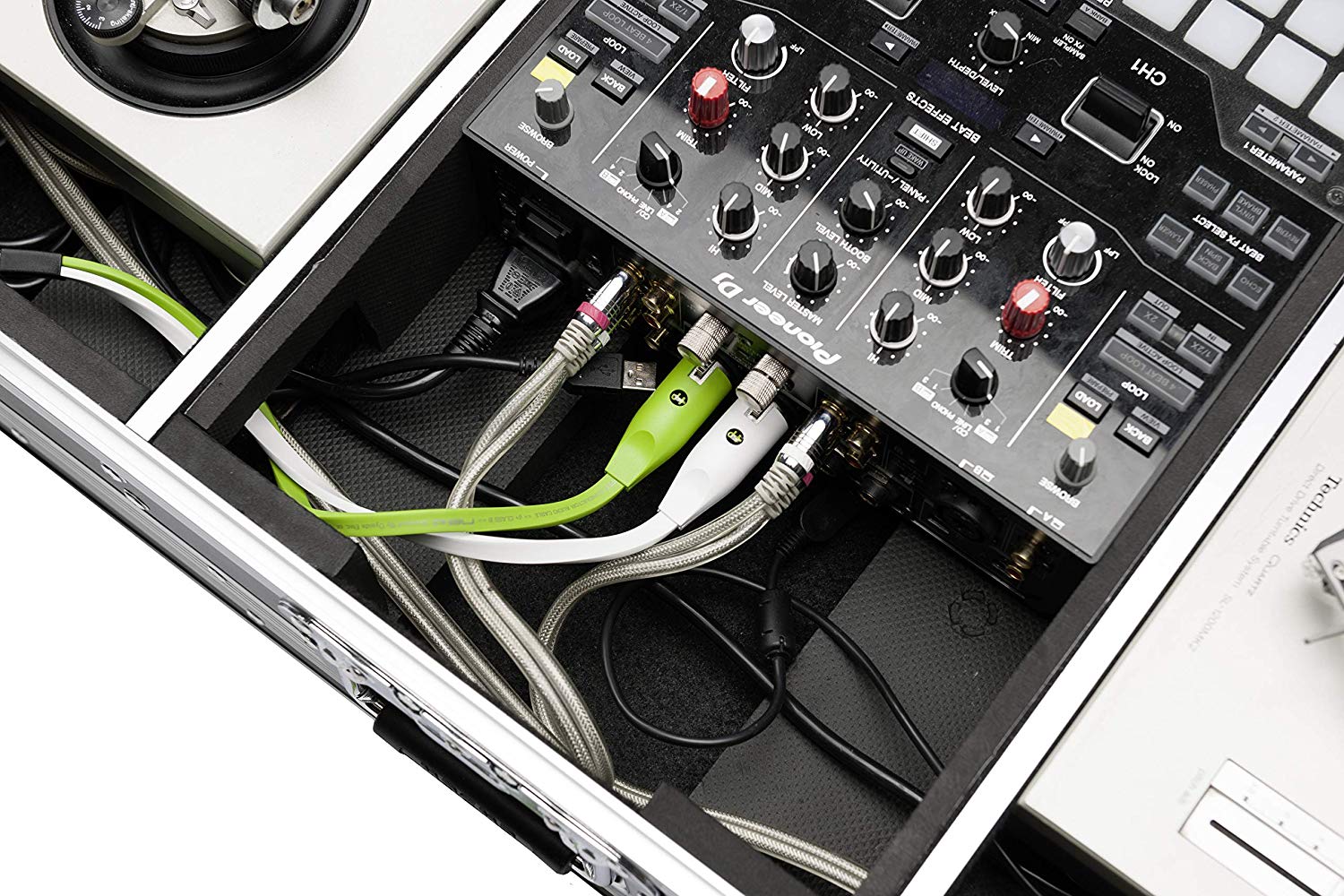 Magma MGA40989 Multi-Format Battle-Case, Black - Image 4