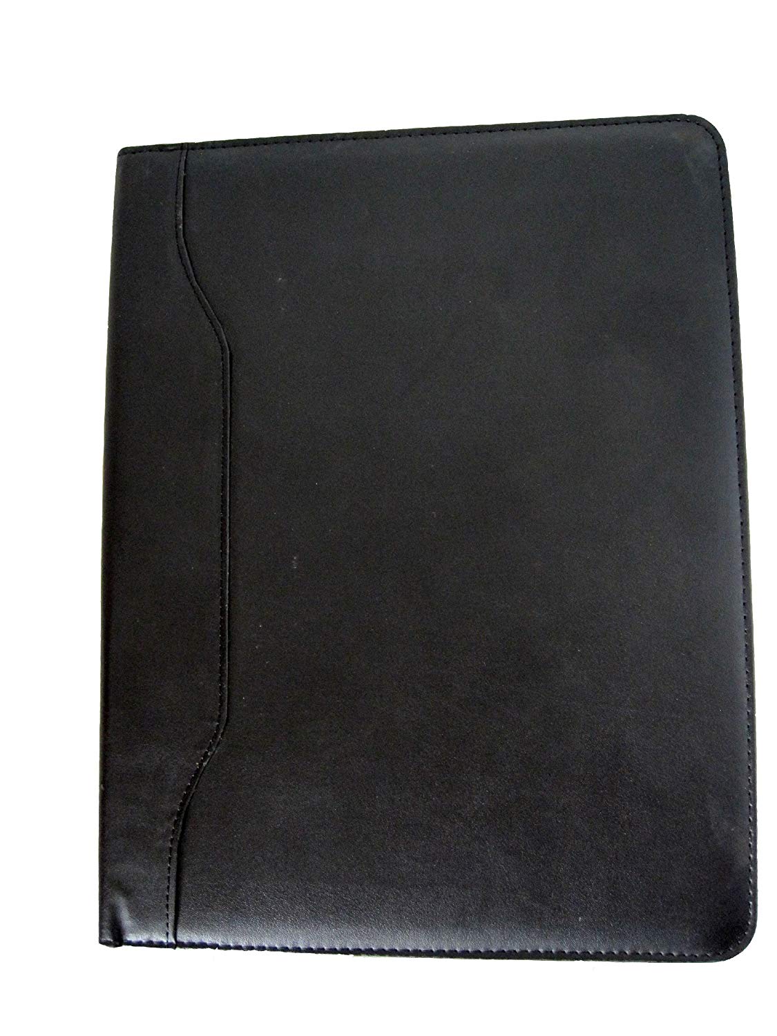 Idena Document Wallet A4 Without ZipBlack