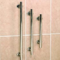 Grab Rail Homecraft Straight Stainless Steel 30.5 cm/12inch