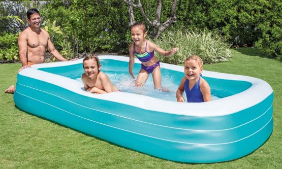 Swim Center Family Pool - Image 2