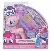 My Little Pony MLP MAGICAL SALON PINKIE PIE