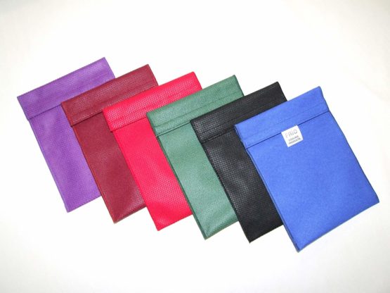 FRIO Insulin Cooling Wallet (Duo, Purple) - Image 2