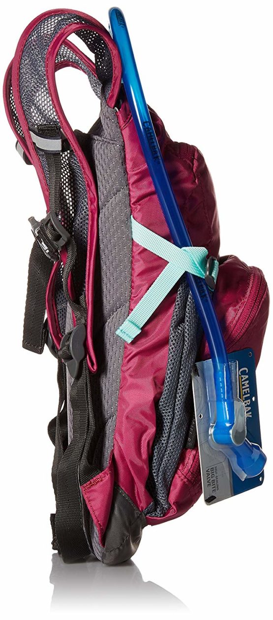 Camelbak Unisex Kids' Mini M.U.L.E Hydration Pack - Image 3