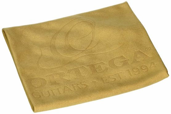Ortega Guitars OPC-XXL Polish Cloth