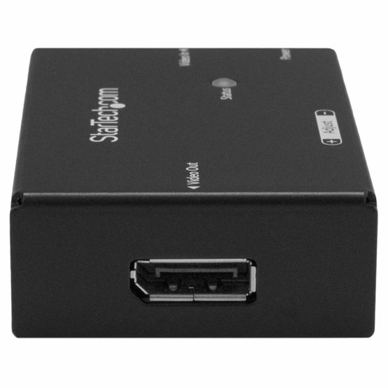StarTech DPBOOST DisplayPort Signal Booster - Image 2
