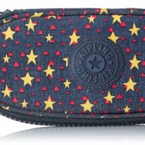 Kipling DUOBOX Pencil Cases, 20 cm, 1 liters, Multicolour (Cool Star Boy)
