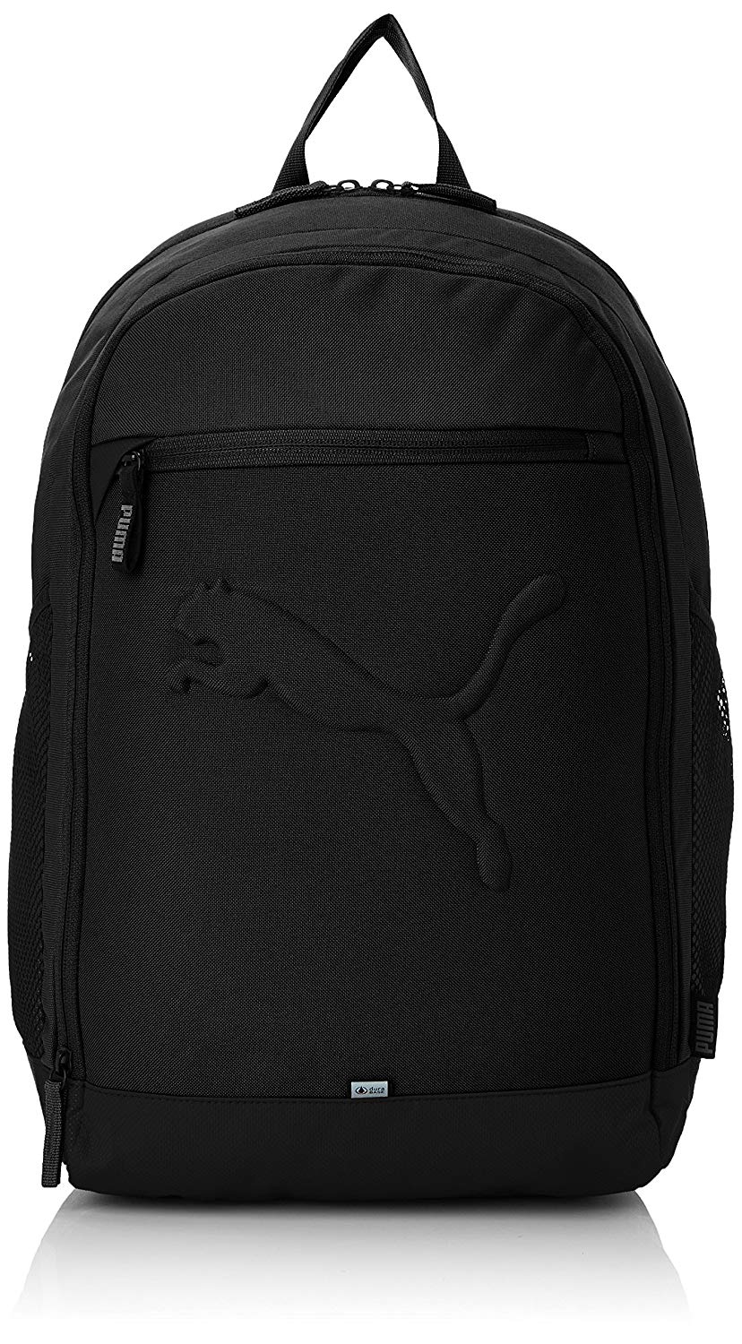 Puma Unisex Adults’ Buzz Casual Daypack BigaMart