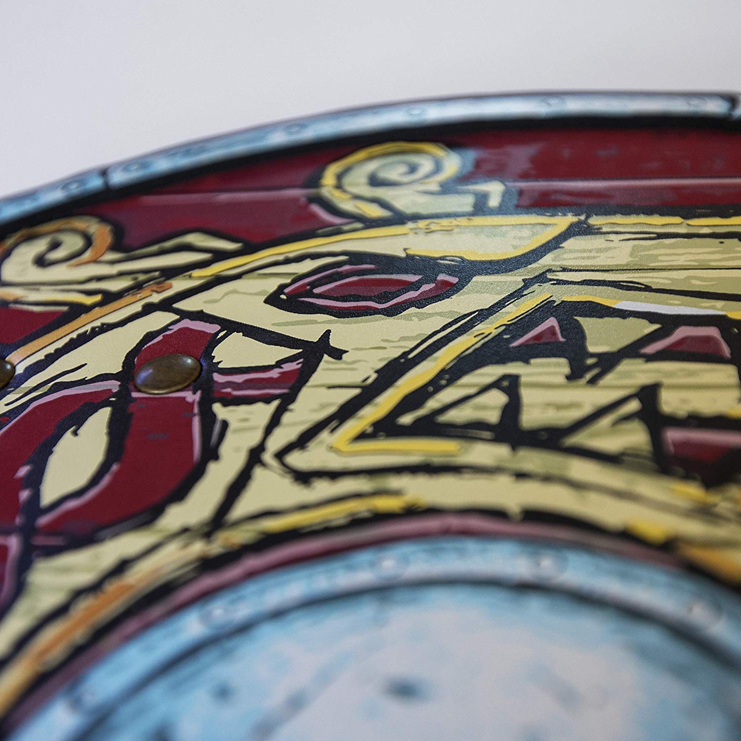 Liontouch - Viking Shield, Multicoloured, 1 - Image 4