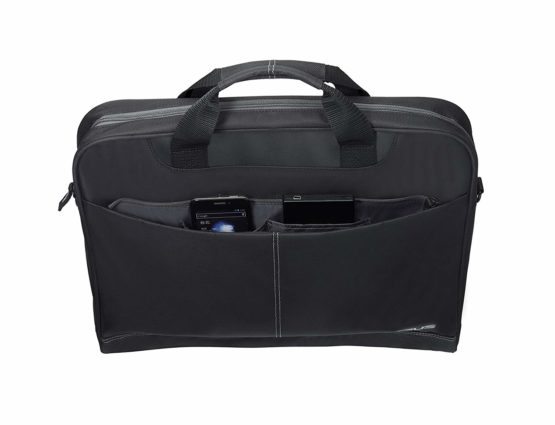 ASUS Nereus Carry Bag, 16 inch, Black - Image 4