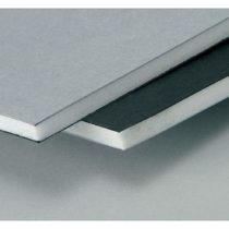 Westfoam 5mm A3 Foamboard - Black and Grey (Boxed Pack of 10 Sheets)