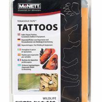 McNett - Fabric repair patches - Tenacious tattoo