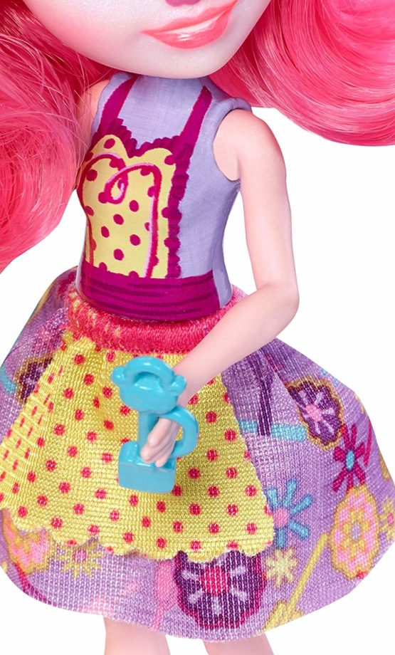 Enchantimals 887961537734 Baking Buddies Playset - Image 2