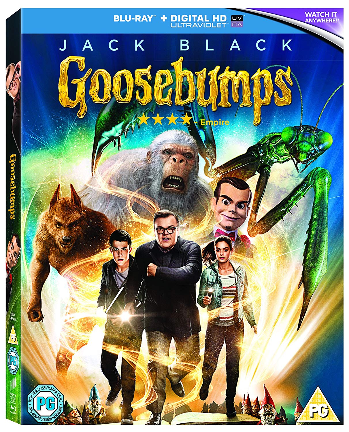 Goosebumps - Image 3