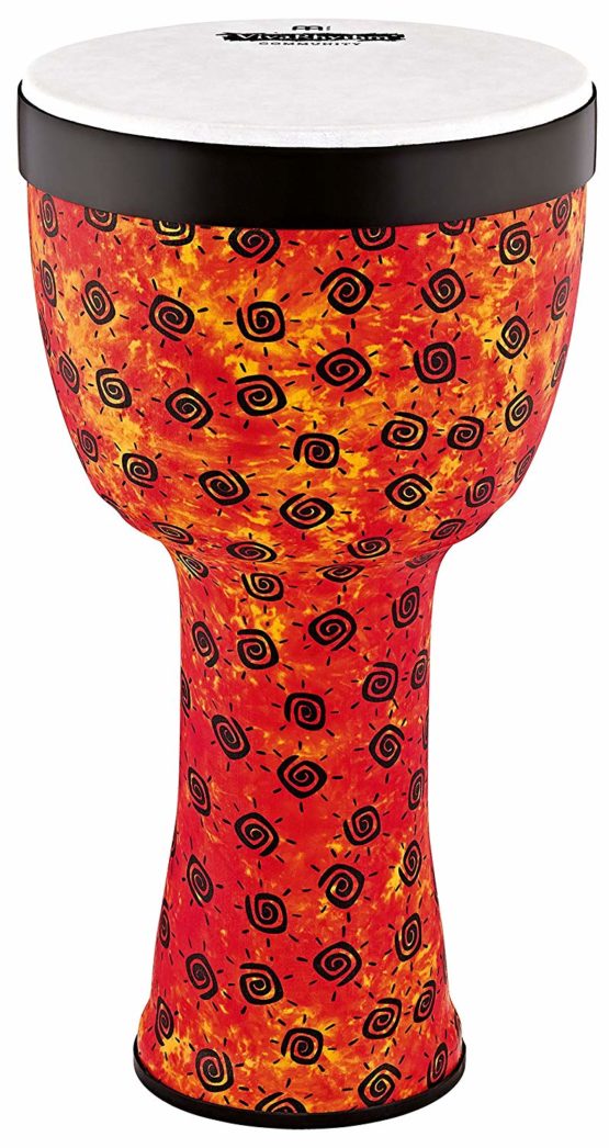 Meinl VivaRhythm Djembe (VR-SDJPO14-SH)