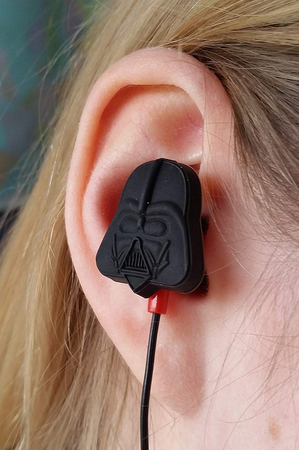 Star Wars In-Ear Headphone - Image 3