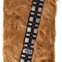 AMBROSIANA SR71895 Star Wars Notepad, Brown