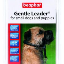 Beaphar Gentle Leader Small Black